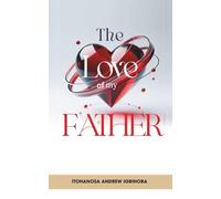 The Love of My Father: Stop Running for What You Already Have