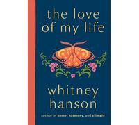the love of my life: poetry for rediscovery
