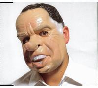 The Love Of Richard Nixon (Cd One)