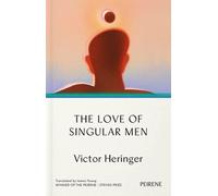 The Love of Singular Men