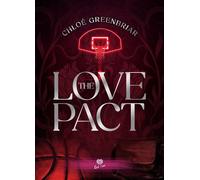 The love pact - Chloé Greenbriar - Alter Real - broché - Roman