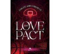 The love pact Chloé Greenbriar (Auteur)