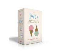The Love & Paperback Collection : Love & Gelato; Love & Luck; Love & Olives – Coffret