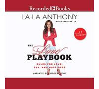 The Love Playbook : règles pour l'amour, Le Sexe et Le Bonheur [Import]