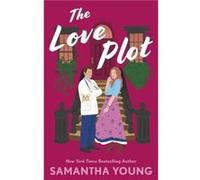 The Love Plot - Samantha Young - Little Brown Book Group - Livre en Anglais - Paperback Samantha YoungSamantha Young (Auteur)