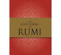 The Love Poems of Rumi
