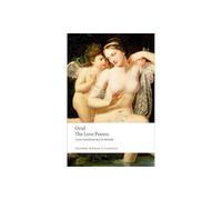 The love poems (ovid)