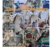 The Love Pretender Vinyle