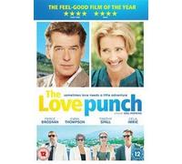 The Love Punch