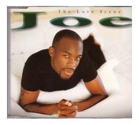 Joe - Love Scene [Import]