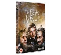 The Love School: Complete Series - Bbc Dvd