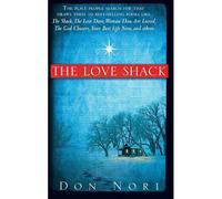 The Love Shack