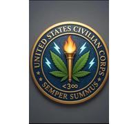 The Love Singularity: Freedom Forever TRADOC and CONOPS: Introducing: MKULTIMATE (MKULTRA's Bastard Child) for Ultimate Victory