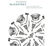 The Love Song Of Laura Ingalls Wilder