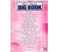 The Love Songs Big Book, Big Book Series