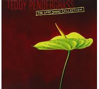 The Love Songs Collection by Teddy Pendergrass (2004-01-13)