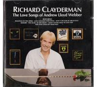 The Love Songs Of Andrew Lloyd Webber