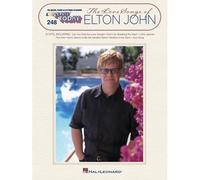The Love Songs Of Elton John