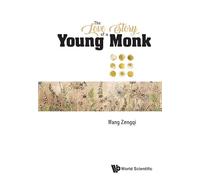 The Love Story of a Young Monk
