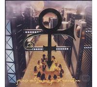 The Love Symbol Album by Prince & The New Power Generation