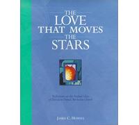 The Love That Moves The Stars: Reflections On The Stained Glass Of Davidson United Methodist Church