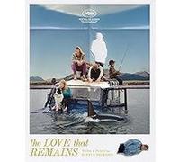 The Love That Remains Blu-ray