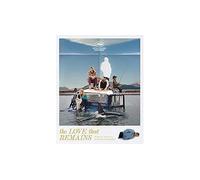 The Love That Remains Blu-ray