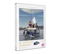 The love That Remains [DVD]