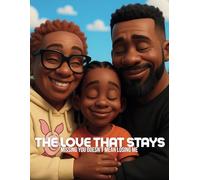 The Love That Stays: Missing You Doesn’t Mean Losing Me