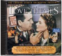The Love Themes