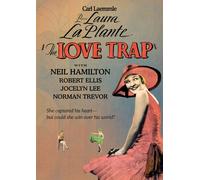 The Love Trap [Digital Video Disc]