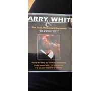 The Love Unlimited Orcgestra In Concert