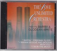 The Love Unlimited Orchestra (Feat. Barry & Goldean White) [Import]