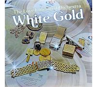 The Love Unlimited Orchestra (feat. Barry White) - White Gold [Vinyl LP] [Schallplatte]