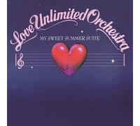 THE LOVE UNLIMITED ORCHESTRA - MY SWEET SUMMER SUITE (VINYL) VINYL LP NEUF
