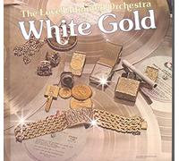 The Love Unlimited Orchestra : White Gold LP VG + +/NM Canada 20th Century 9209-458