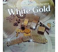 The Love Unlimited Orchestra - White Gold [Vinyl LP]