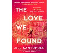 The Love We Found