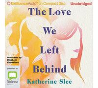 The Love We Left Behind