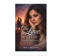 The Love We Lost: A Second Chance Romance
