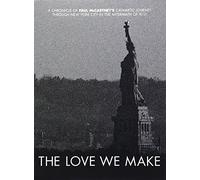 Love We Make,The (Dvd)