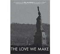 The love we make - Blu-Ray E