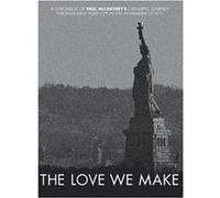 Paul McCartney – The Love We Make – Eagle