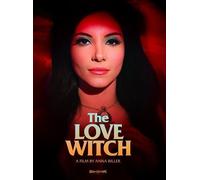 The Love Witch [Usa][Blu-Ray]