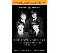 The Love You Make Peter Brown, Steven Gaines (Auteur)