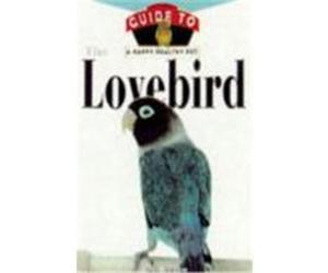 The Lovebird Higdon, Pamela L., Higdon, Pam (Auteur)