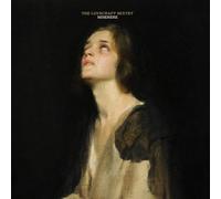 The Lovecraft Sextet Miserere (CD) Album Digipak