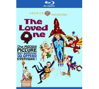 The Loved One Blu-ray E
