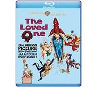 The Loved One [Blu-Ray]