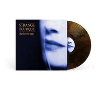 Strange Boutique - Strange Boutique-The Loved One